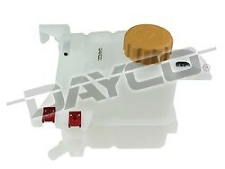 Dayco Expansion Tank for CHEVROLET CAPTIVA 02/2011-on 2.2L 16V C140 LNQ Z22D1 NZ - Bild 1 von 1