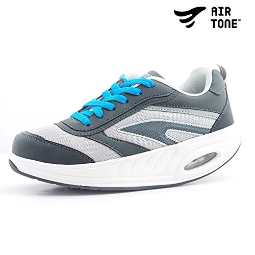 Apolyne Air Tone Sneakers tonificantes,Unisex adult, Air Tone Apolyne Air Tone Sneakers tonificantes,Unisex adult, Air Tone