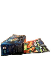 LEGO DIMENSION CHIMA Fun Pack 71223 - Cragger + Swamp Skimmer (45 pcs) NEW