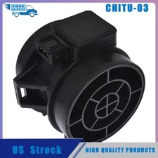 Mass Air Flow Sensor w/ Housing for Hyundai Sonata BMW E36 E39 E46 Z3 323i 525i