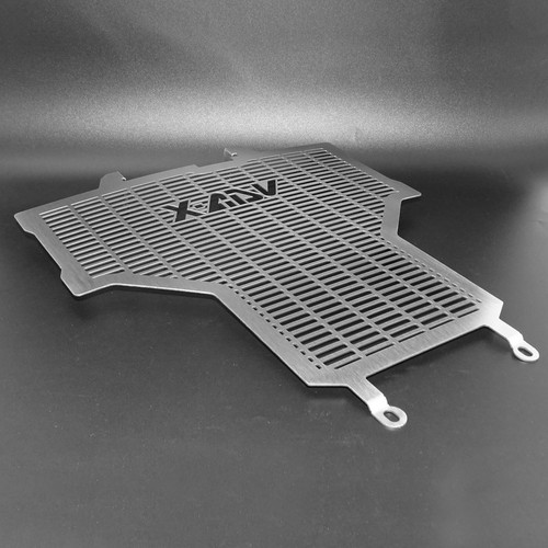 Radiator Shroud Grill Guard Shield Cover Protector For HONDA X-ADV 750 2017-2020 - Picture 15 of 35