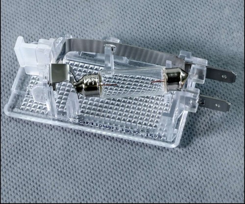 Original Opel GM Leuchte Lampe Handschuhfach Astra Corsa Insignia Vectra Zafira - Bild 2 von 2