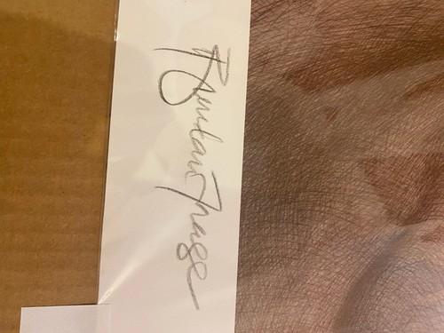 James Jean The Whale signed 42/50 limited edition of 314 giclée print Rare  - Picture 3 of 5