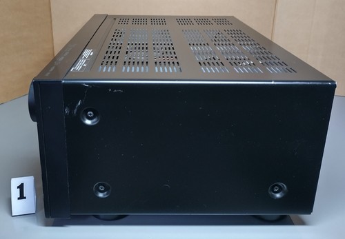 Onkyo TX-NR609 AV Receiver Amplifier Amp FAULTY - Picture 5 of 17