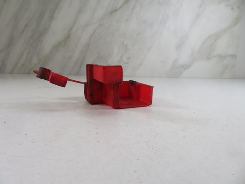 FORD KA MK2 BATTERY TERMINAL COVER 2008-2015 1516-21 - Picture 2 of 4