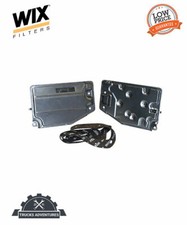 Wix Auto Trans Filter Kit  58614 | High-Quality Auto Part, Universal Fit for Mul
