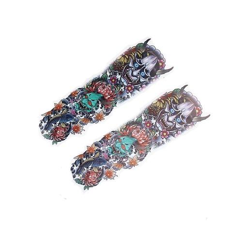 Universal Front Fork Shock Sticker Decal Motorcycle Waterproof Decoration Bobber - Imagen 3 de 6