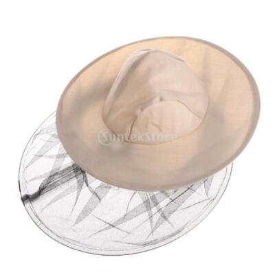 Kopfmaschen Gesichtsnetz Masken Hut Imkerschutz Schleier Für Imker Cowboy Kopfmaschen Gesichtsnetz Masken Hut Imkerschutz Schleier Für Imker Cowboy