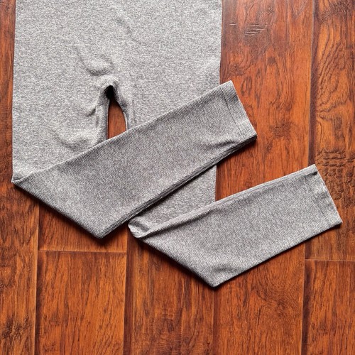 NWOT HATCH Maternity Stretchy Bodysuit Sz L Grey Pregnancy Mommy To Be Comfy - Picture 21 of 24