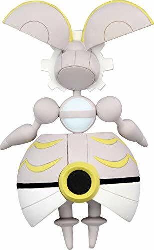 Pokemon Moncolle EX ESP/_10 Magiana