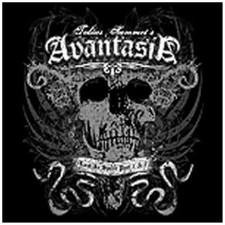 Avantasia - Lost in Space Part 1+2 [CD]