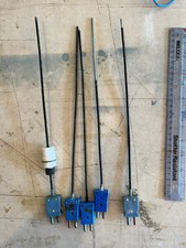 THERMOCOUPLE PROBES