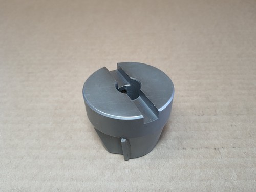 78° Bowl Hog (1.95" - 2.44" Diameter) 5/8" Arbor - Picture 4 of 5