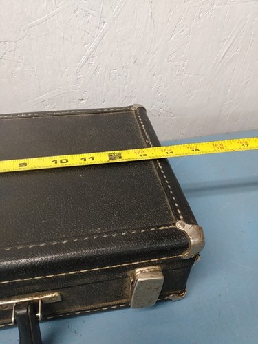 Vintage Jean Baptiste Clarinet With Leblanc Case (LL) - Picture 6 of 11