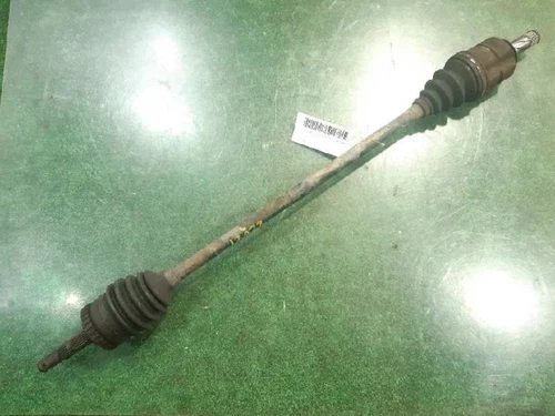 93184278 Getriebe vorne rechts für Opel Corsa C Cosmo 2004 5795941 - Bild 3 von 6