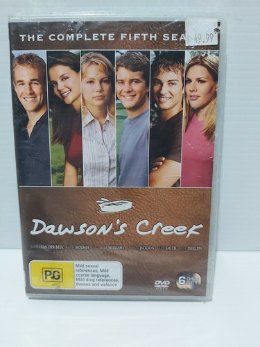 TV Series - Pick & Choose Your Set - Comedy, Drama, Anime (DVD R4) - Picture 234 of 334