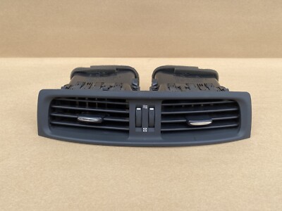 2010-2013 Lexus IS250 IS350 ISF OEM Center AC Vent Assembly 55670