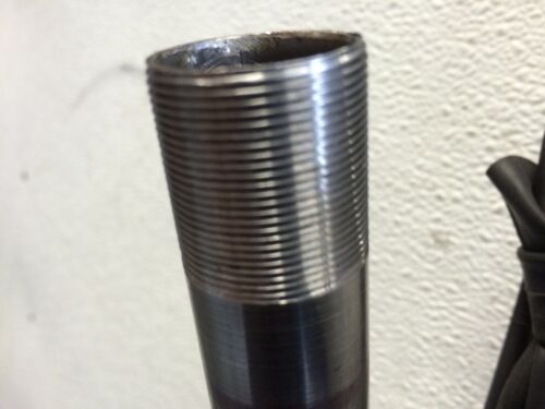 1"threaded,lugged,chromed 26.4crown,Straight Bladed;Any Steerer Length 164-260mm - Picture 2 of 5