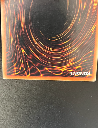 Yu-Gi-Oh! MISPRINT PHSW-DE057 Shard of Greed 1st Edition Secret - Picture 3 of 4