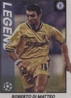2021-22 Topps Merlin's Heritage 97 UCL Roberto Di Matteo #141