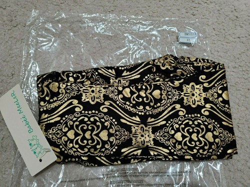 New Babee MeeLeR Kids Girls Legging Pants Multicolor 4T/5T/6T/6X - Picture 4 of 13