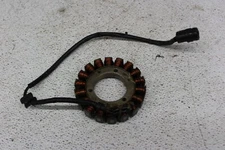 2006 KAWASAKI ZZR600 STATOR GENERATOR ALTERNATOR MAGNETO