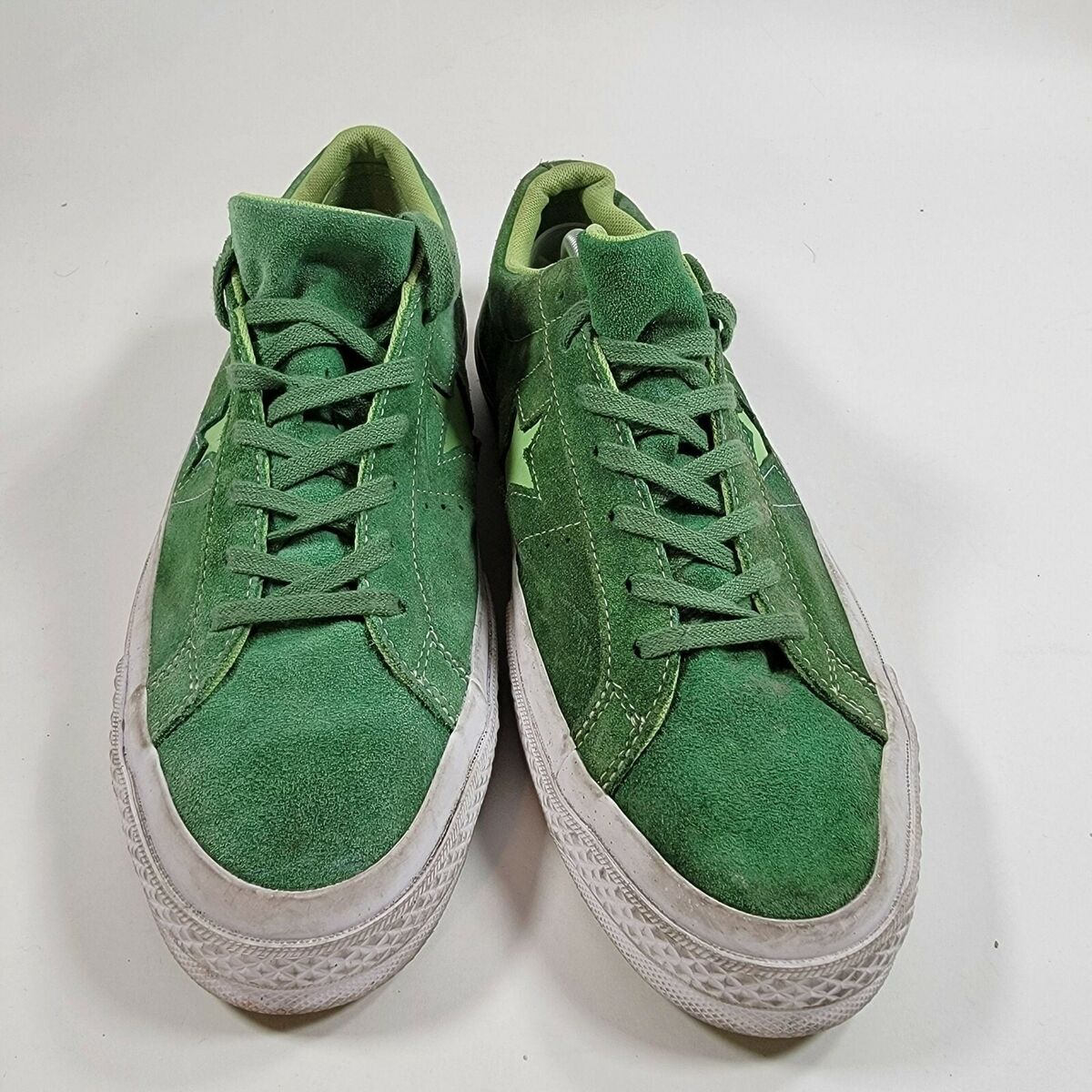 beheerder dood gaan Struikelen Converse Unisex One Star Pinstripe Ox Mint Green Lime Men 10 Wmn 12 159816C | eBay beheerder dood gaan Struikelen Converse Unisex One Star Pinstripe Ox Mint Green Lime Men 10 Wmn 12 159816C | eBay