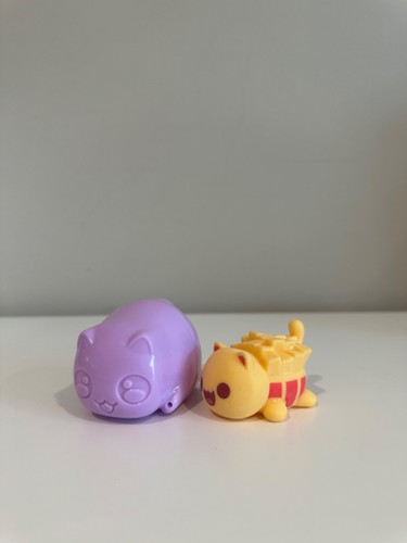Aphmau MeeMeows Mystery Squishy Figure Choose Your Figure READ!! - Picture 8 of 8