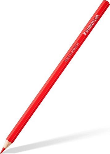 Staedtler Design Journey 146C - Wallet of 24 Assorted Coloured Pencils - Picture 2 of 6