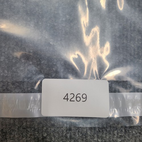 Nike Shirt Mens Large Orange White Box Futura Air Logo Sportswear Cotton New Tee - Picture 10 of 10