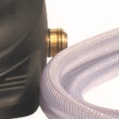 Hilti DWP 10 Portable Water Supply Unit for Coring 10 Ft Hose Concrete Hole Core - Picture 5 of 6