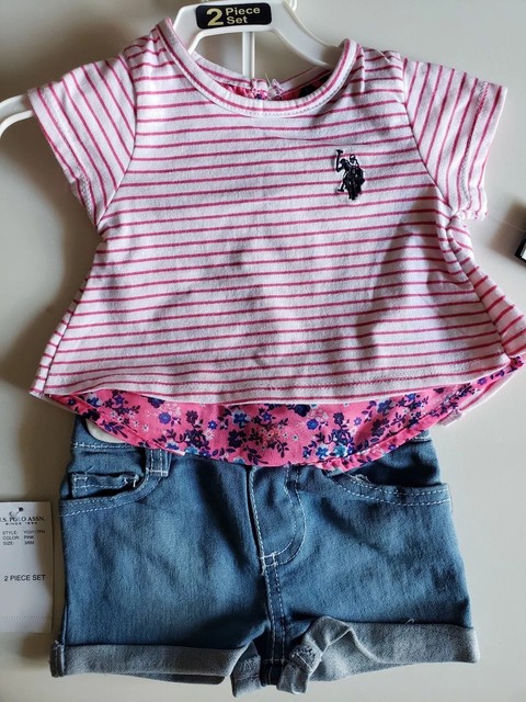 infant polo t shirts