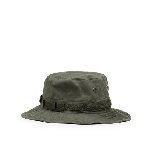 Liberaiders Cordura Olive Jungle Hat Large RARE - Picture 7 of 8