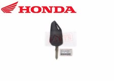  HONDA 2017 - 2020 GROM MXS 125 OEM FACTORY IGNITION SWITCH FOLDING KEY BLANK