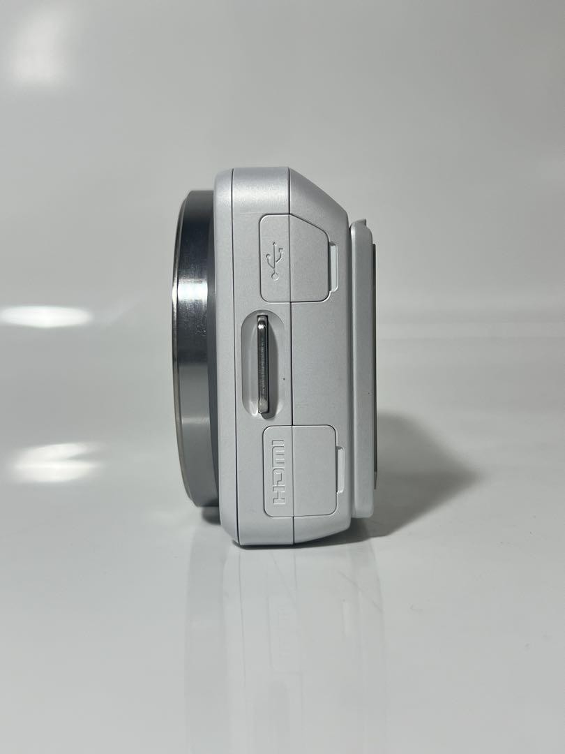 Sony NEX-3 Digital Camera 783 | eBay