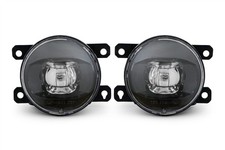 Front Fog Light Set LED Bright White For Vauxhall Tigra B 04-09 Lamps Left Right