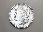1892-O $1 MORGAN SILVER ONE DOLLAR
