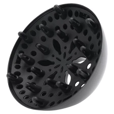 Professional Salon Hairdressing Hair Dryer Diffuser Blow Blower Nozzle3616