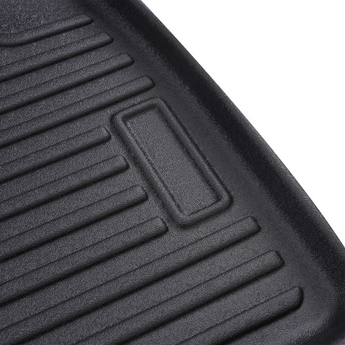 Floor Mats Liner for Kia Telluride 2020-2025 TPE Rubber All-Weather Floor Liners - Picture 2 of 11