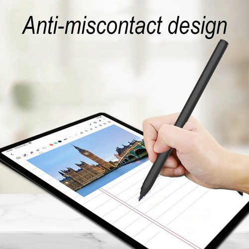 Stylet magnétique innovant pour Remarquable 2 avec support avancé de paume - Photo 3 sur 14