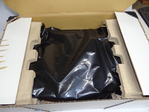 Cartuccia toner originale HP 25X nero contratto alto rendimento CF325X - scatola aperta - Foto 2 di 10