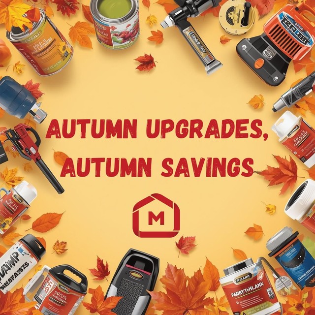 Give Your Home a Warm Glow!