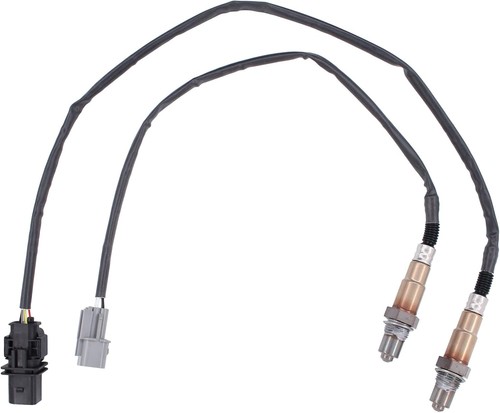 L4 1,6L Upstream and Downstream Air Fuel Ratio O2 Lambdasonde 234-5055 234-456 - Bild 5 von 6