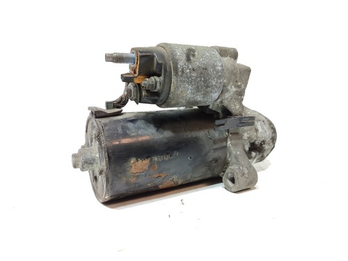 7823314-01 starter motor for MINI COUNTRYMAN (R60) 1.6 D (90 CV) 2010 -2016 - Picture 2 of 8