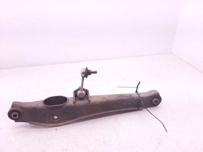 Brazo de control inferior brazo de localización trasero 07-10 Dodge calibre 5105272ae Foto 2 de 4