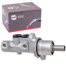 ABS HAUPTBREMSZYLINDER 25,4mm passend für PORSCHE 911 BOXSTER CAYMAN | 41512