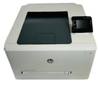 HP Color LaserJet Pro M254dw Wireless Color Laser Printer W/Toner Read Details