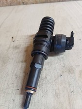 Seat Leon (1P) 2007 Diesel fuel injector 038130073AG 1kW JLT27756