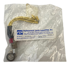 RPI Part #STS018 SWITCH ASSEMBLY for STRYKER 810, 811, 840, 841, 848, 851