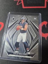 2024 Panini Phoenix - Rookies Caleb Williams #151 (RC)